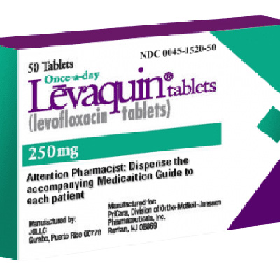 Levaquin Tablet